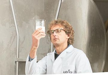 Каталог детского питания на основе козьего молока Kabrita® - описание ...